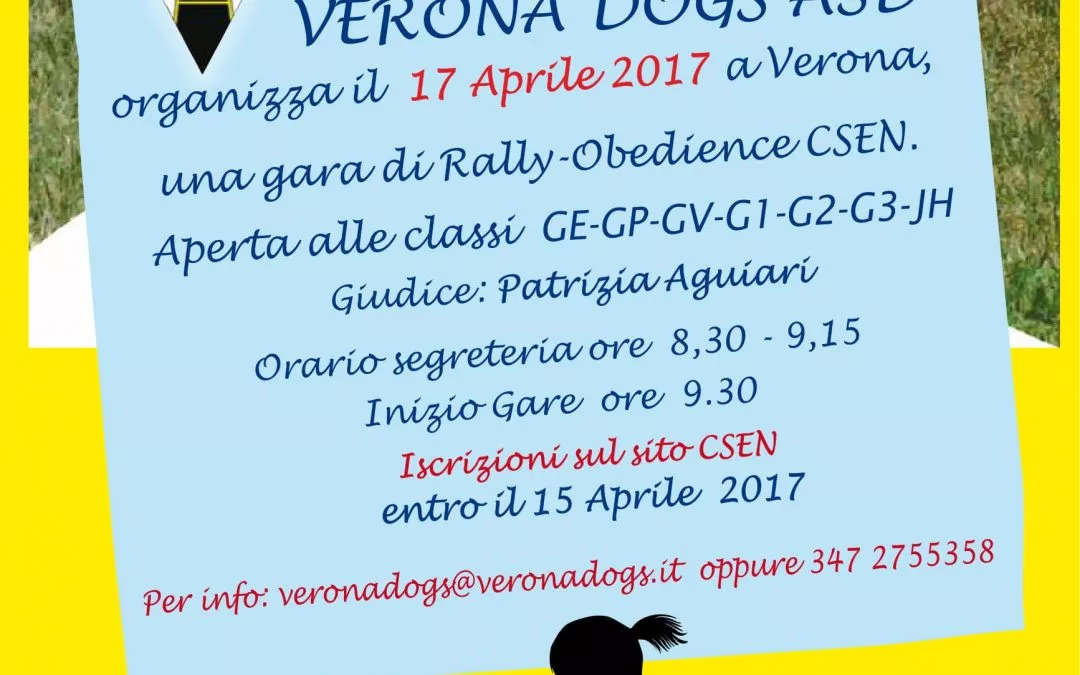 La nostra consueta gara di Pasquetta